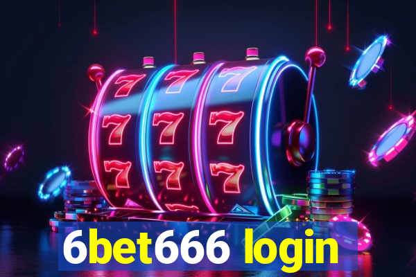 6bet666 login